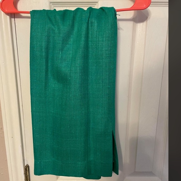 Herbert Grossman 100% silk suit - Picture 3 of 4